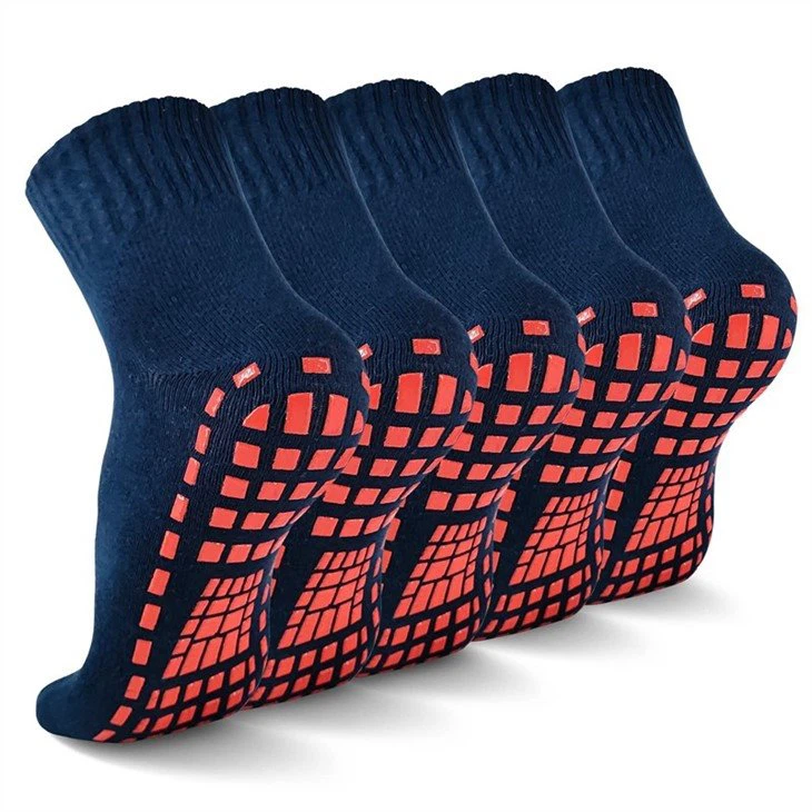 mens gray trampolin socks (1)